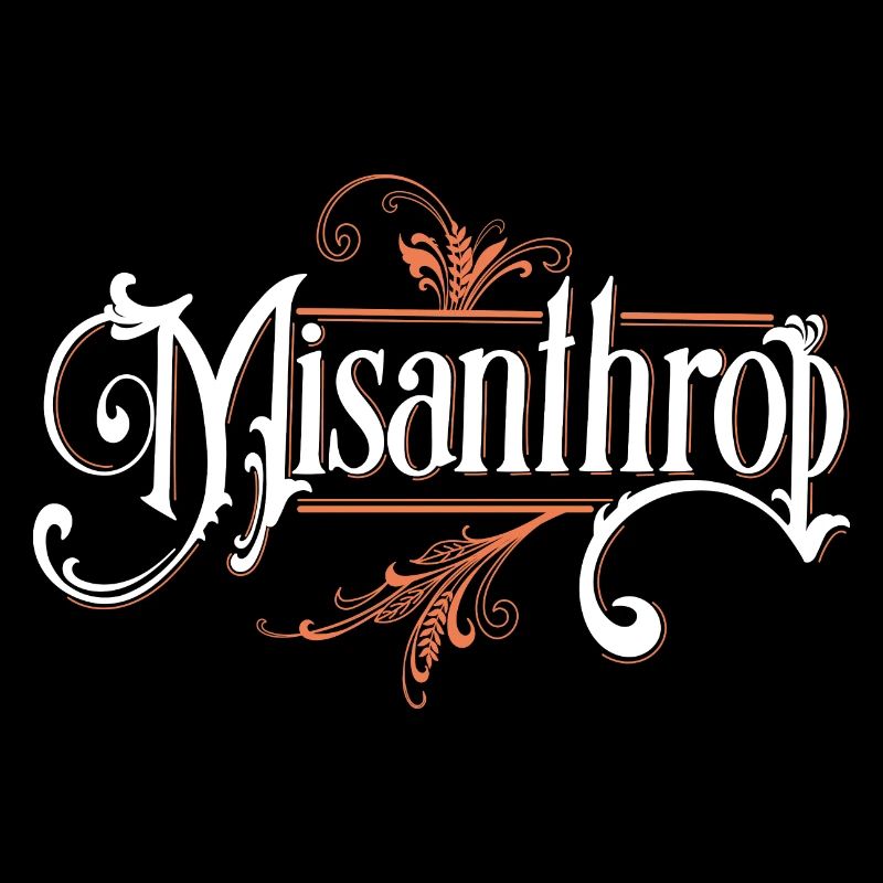 Misanthrop