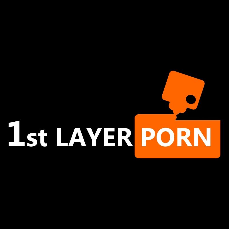 3D printing first layer