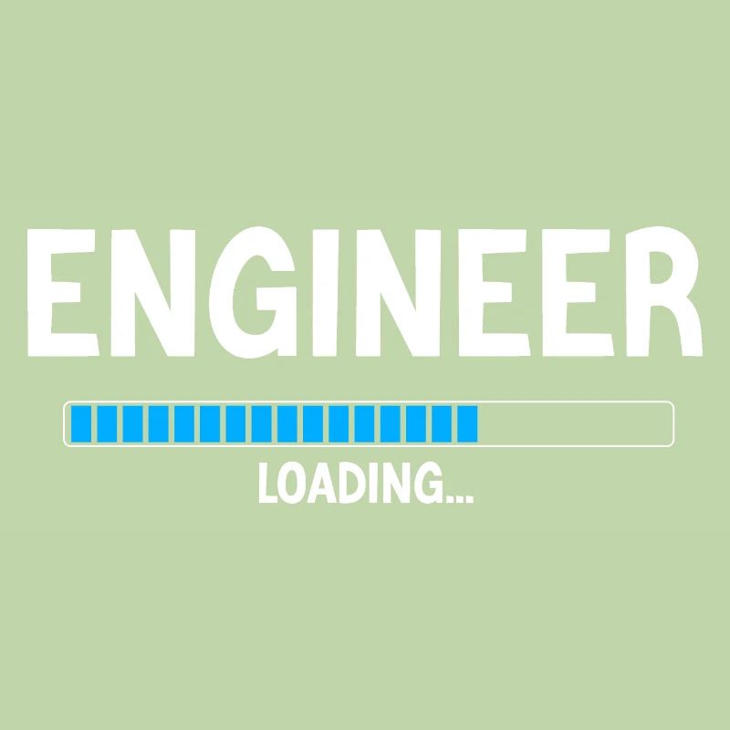 Engineer Engineer Personalized Humor Gift