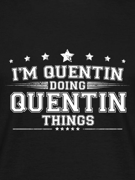 Quentin