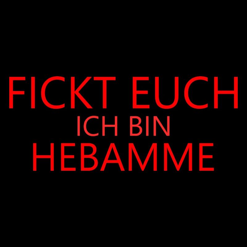 Hebamme