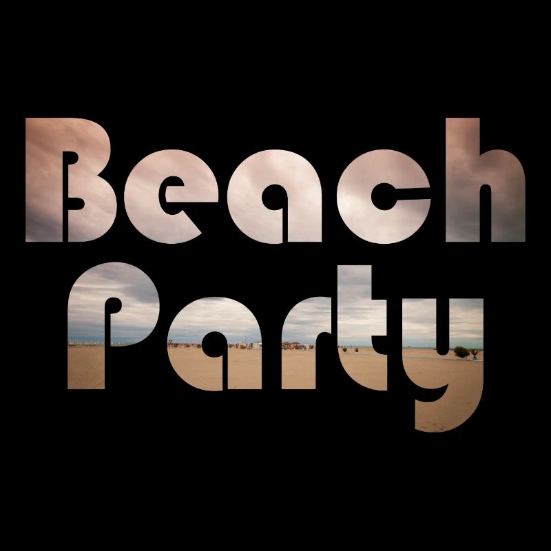 Beach Party