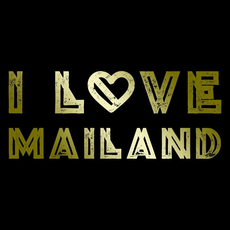 J’aime Milan