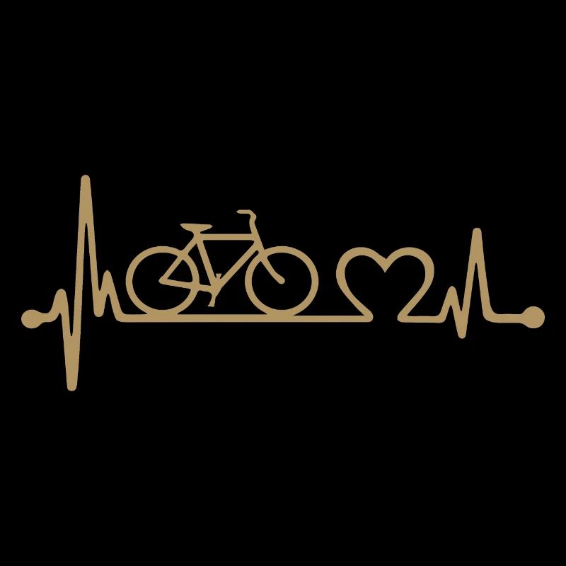 Le vélo, c’est la vie