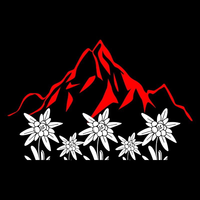 Montagnes suisses
