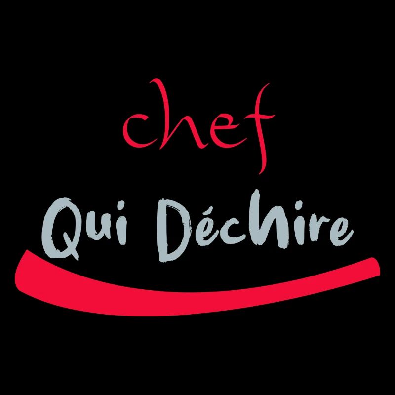 chef Qui Déchire