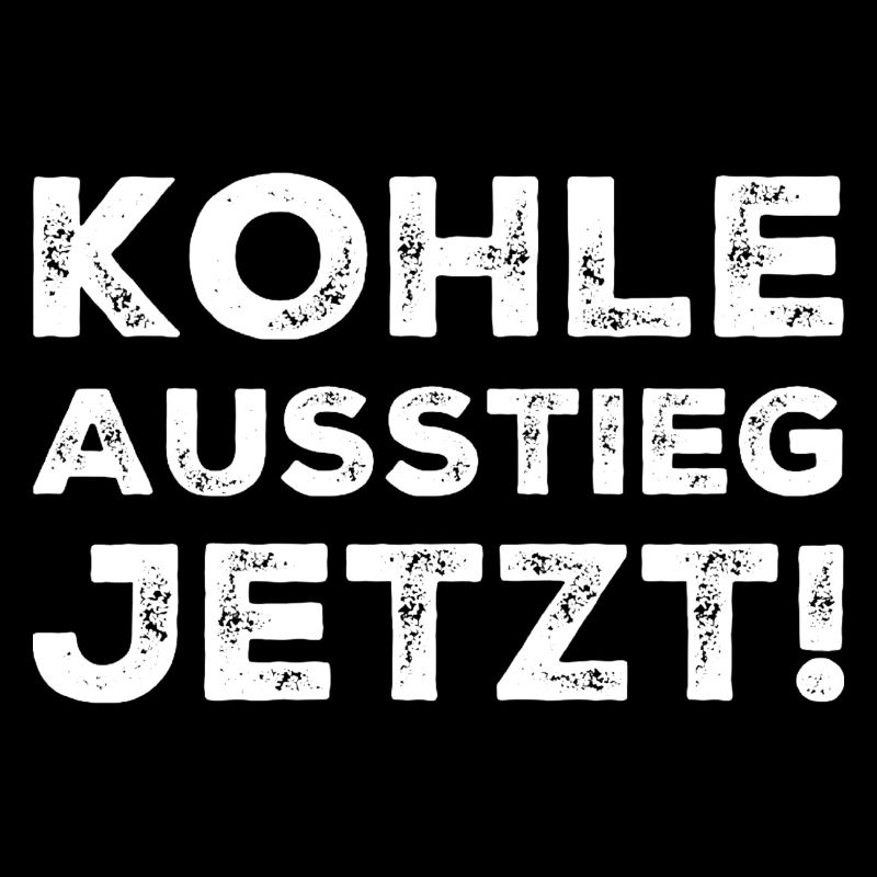 Braunkohle Ausstieg