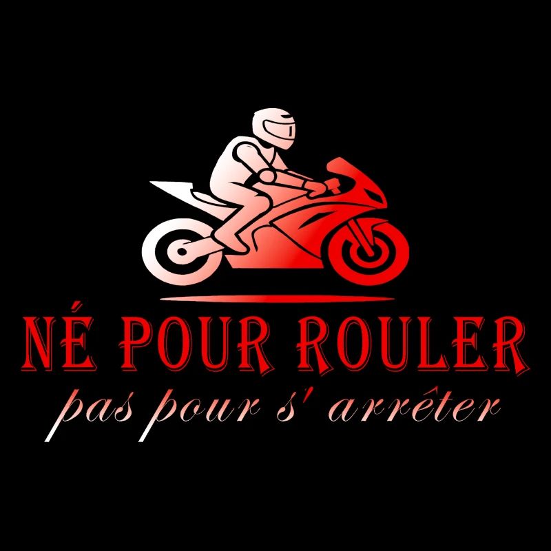 MOTOCICLISTA DA NON GUIDARE