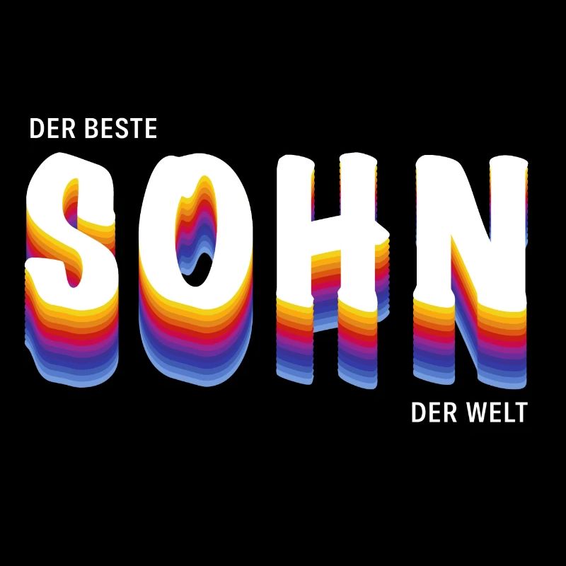 Der beste Sohn der Welt
