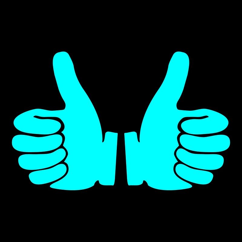 Like Hands
