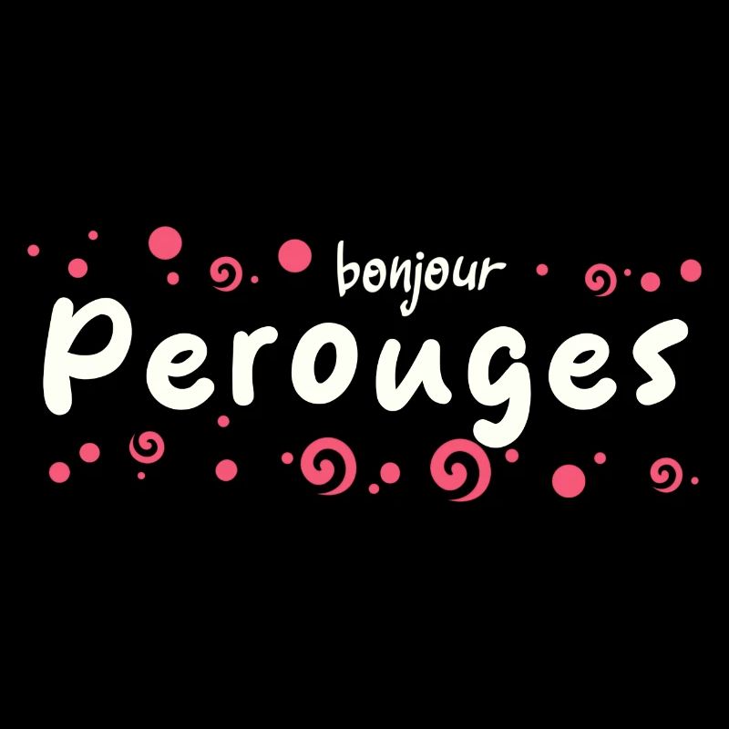 Pérouges