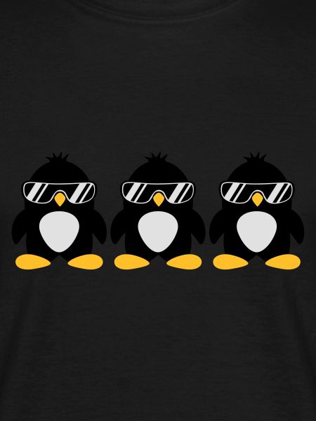 Penguin Team