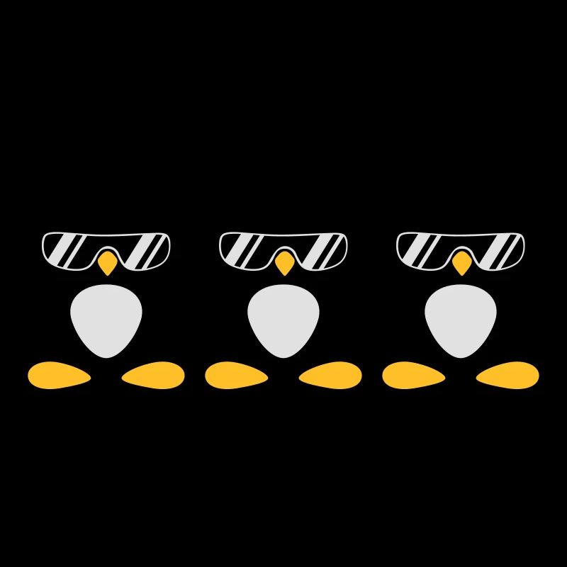 Penguin Team