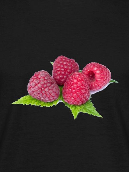 raspberries