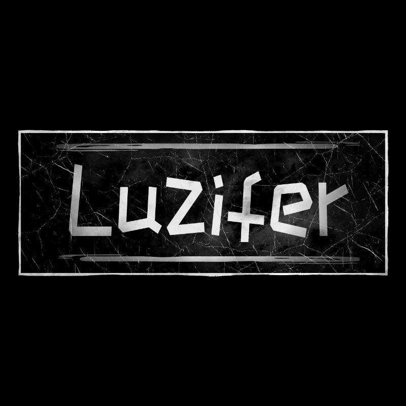 Luzifer teufel