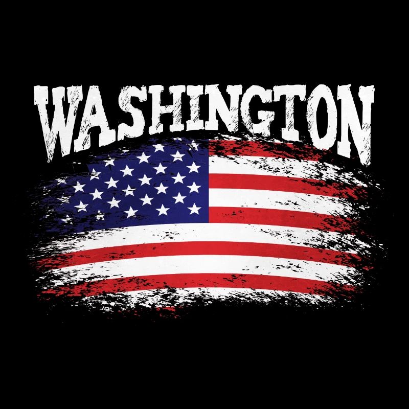 Cooles Washington State Design