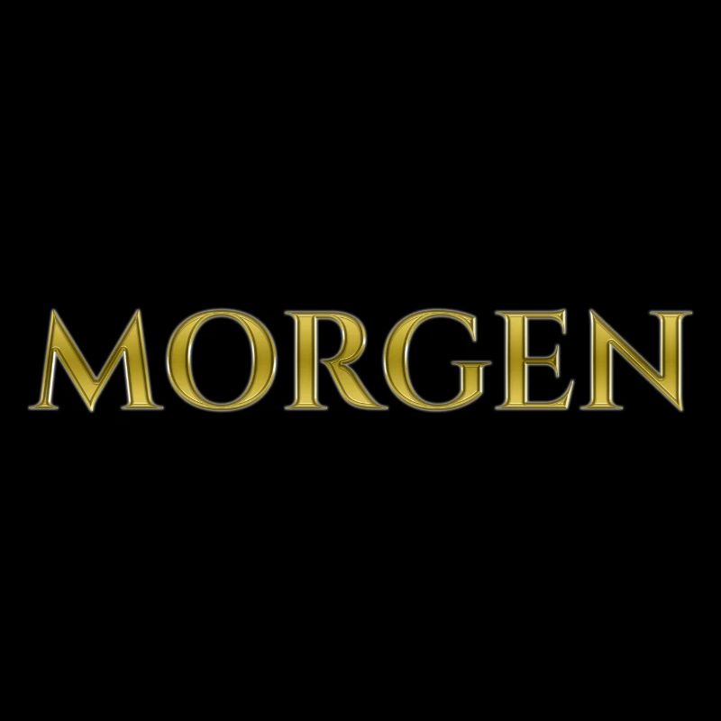 Morgen