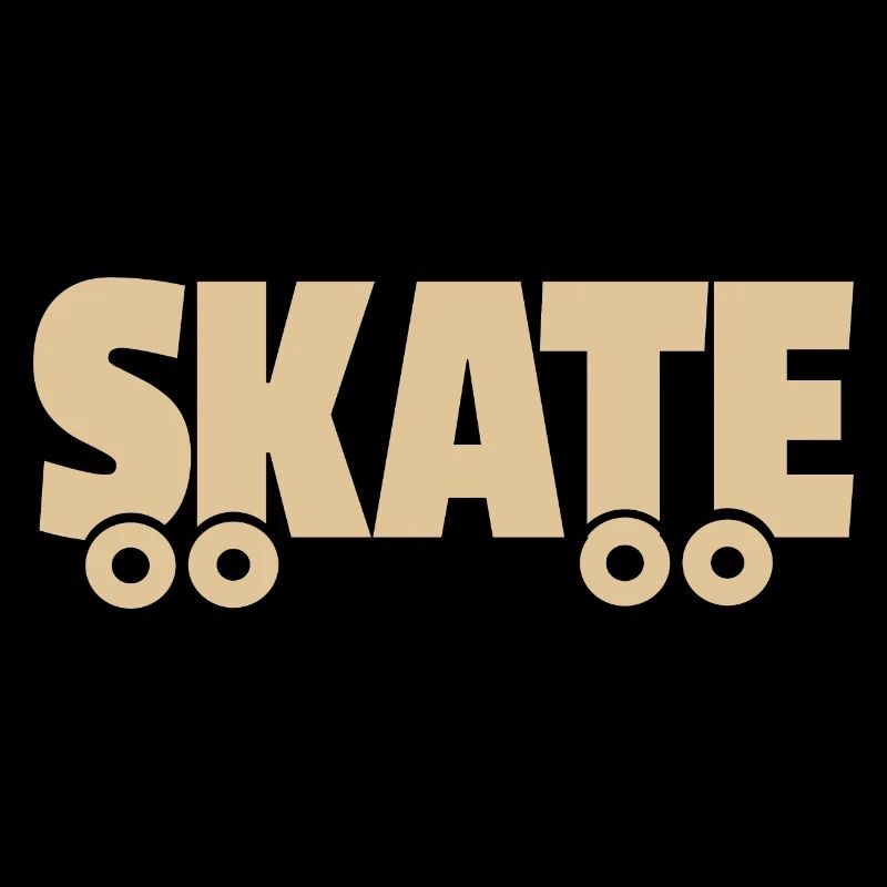 Roller Art Hommes Patineuse Patineuse Roller