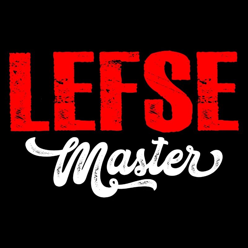 Lefse Master 13