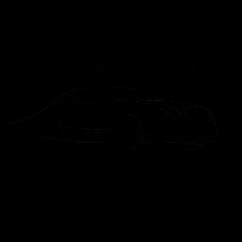 Bentley British Elgance