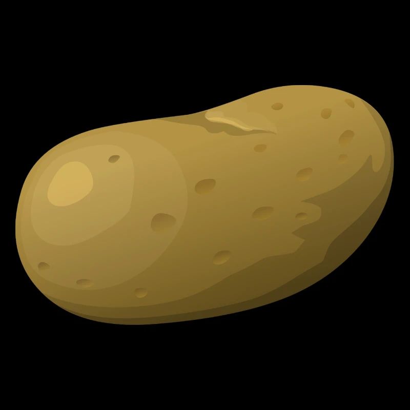 pomme de terre