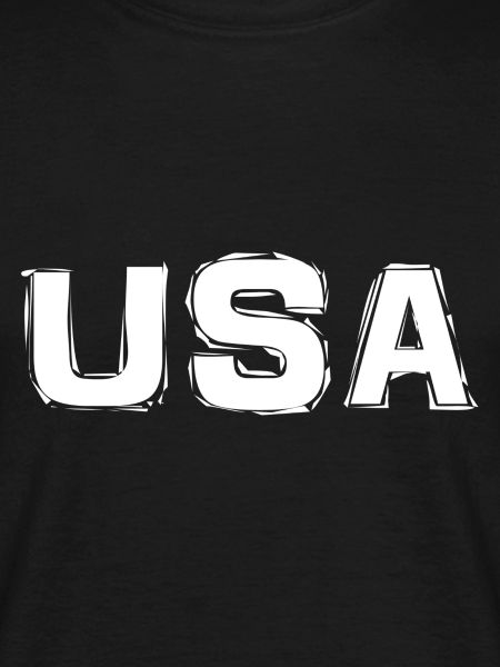 USA