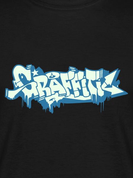 GRAFFITI