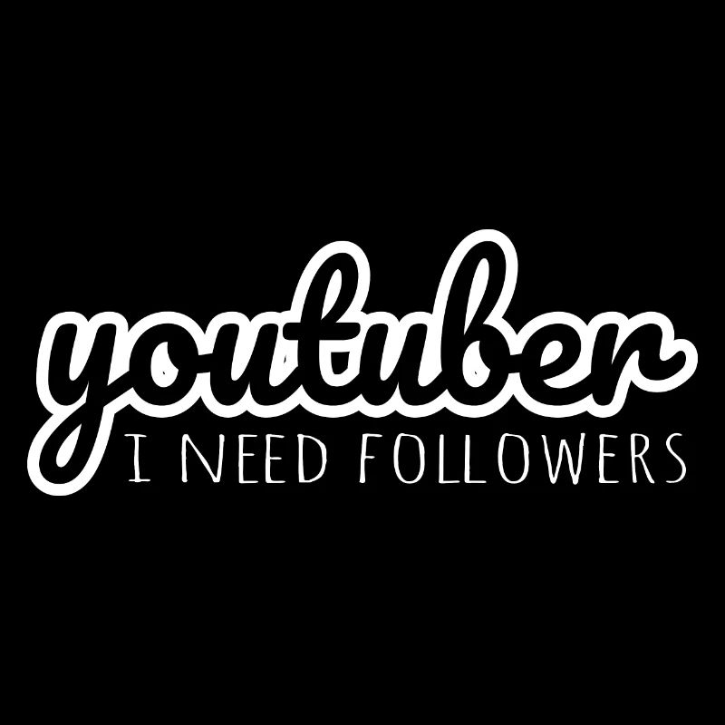 Internet Youtuber Online Nerd Netz Shirt Geschenk