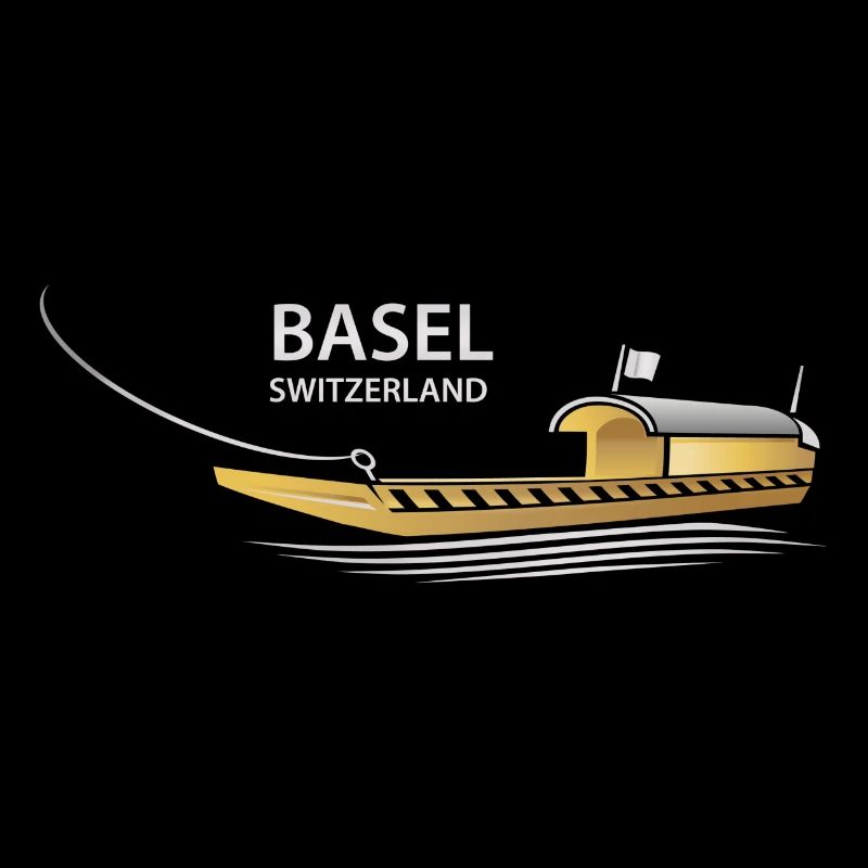 FAEHRI SHIP BASEL