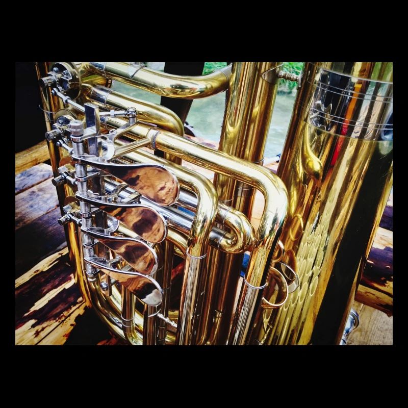 Musique de soufflage