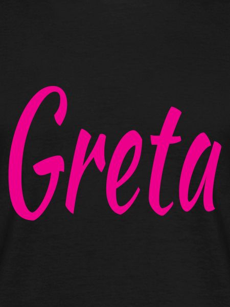 Greta