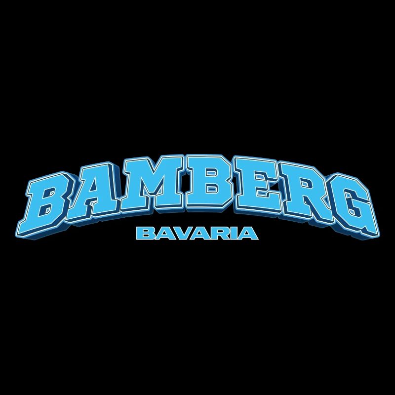 BAMBERG