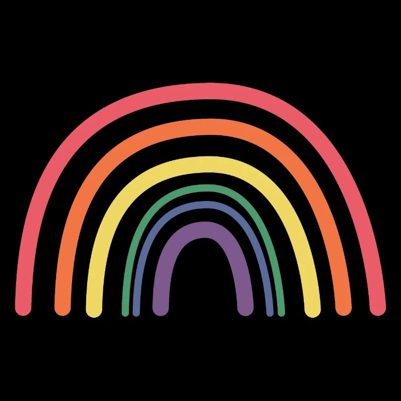 Regenbogen
