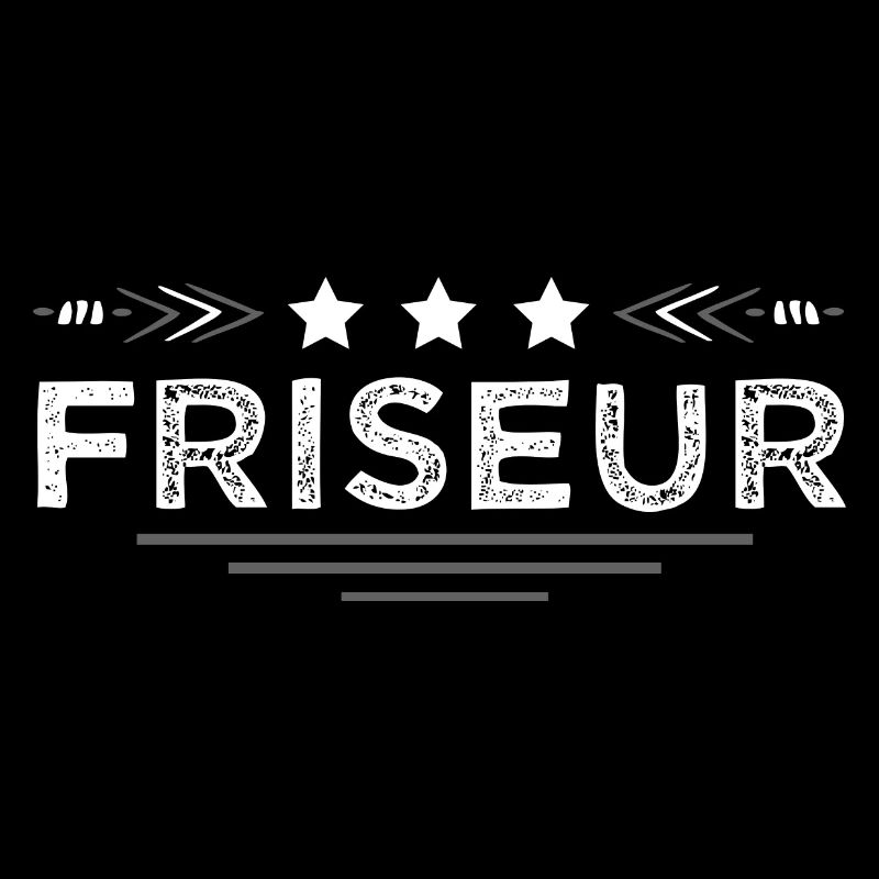 Friseur Beruf