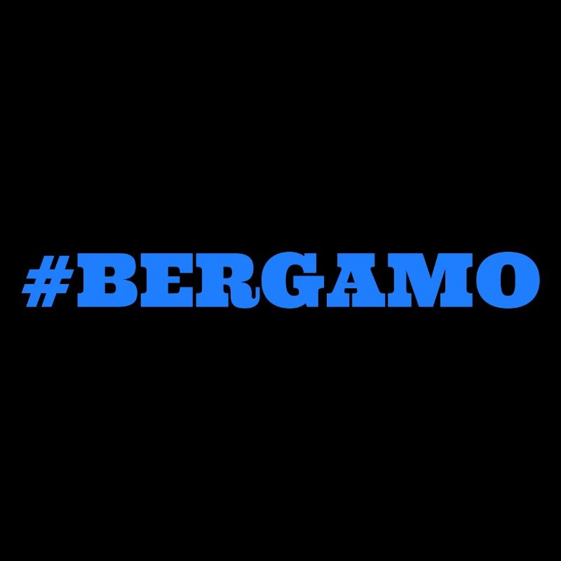 #Bergamo