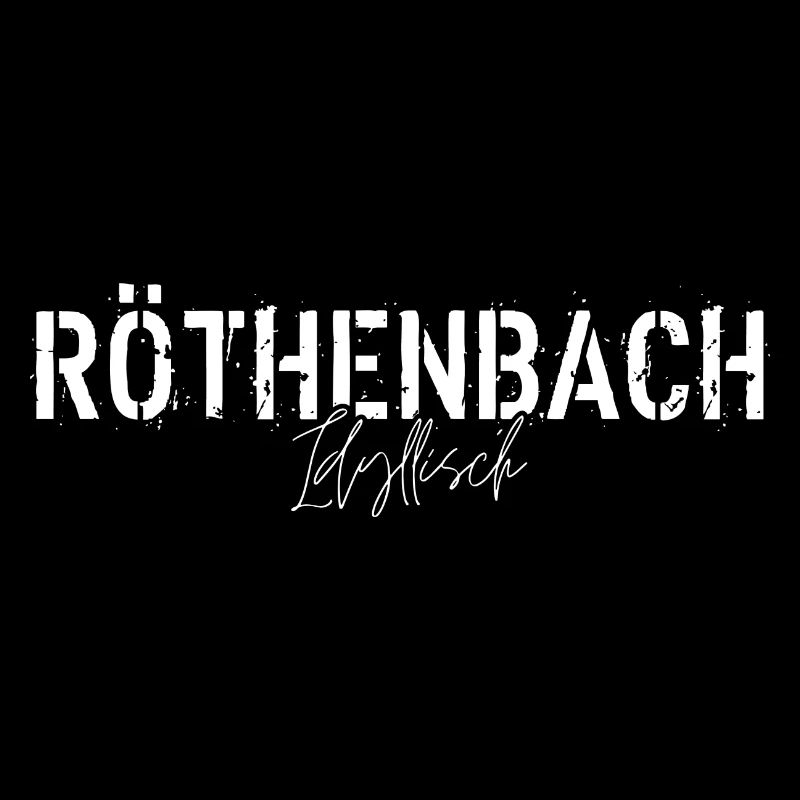 Röthenbach Idyllisch