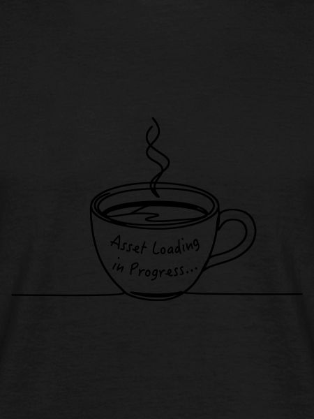 Mug - Asset Loading