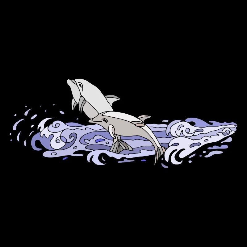 dauphins