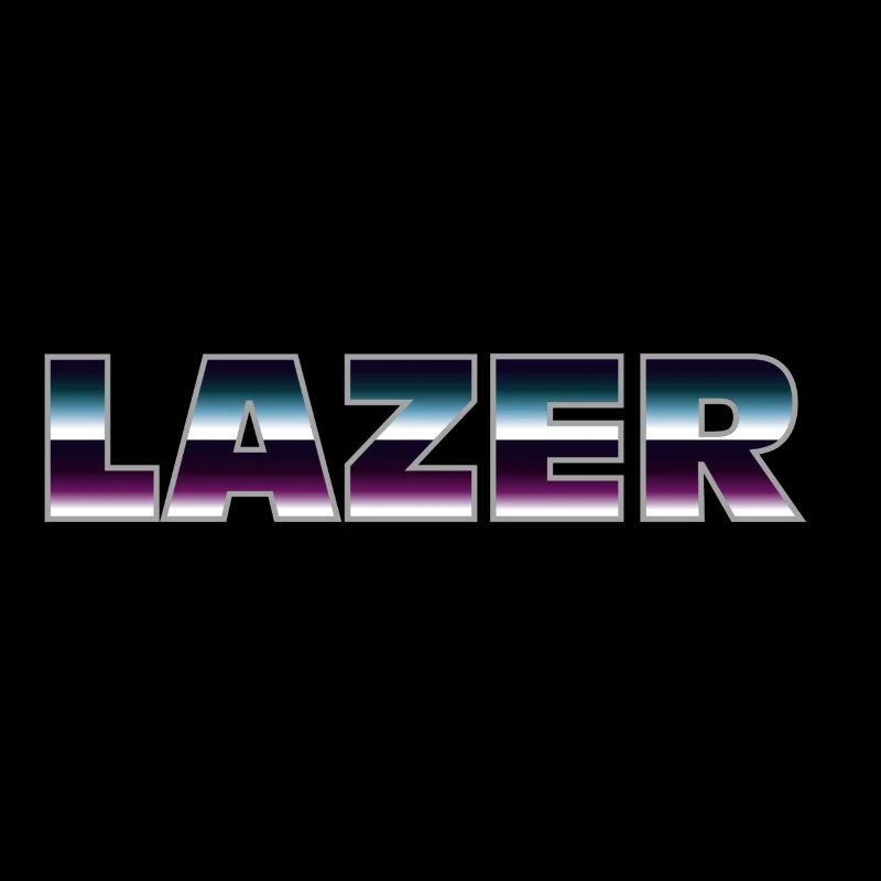 laser