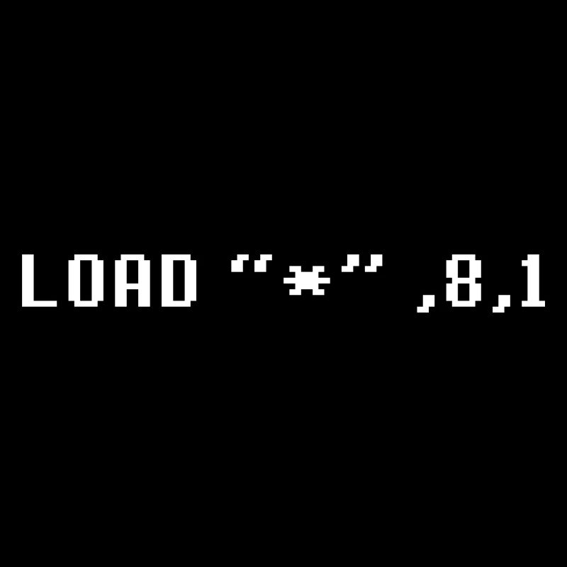 C64 Load Basic