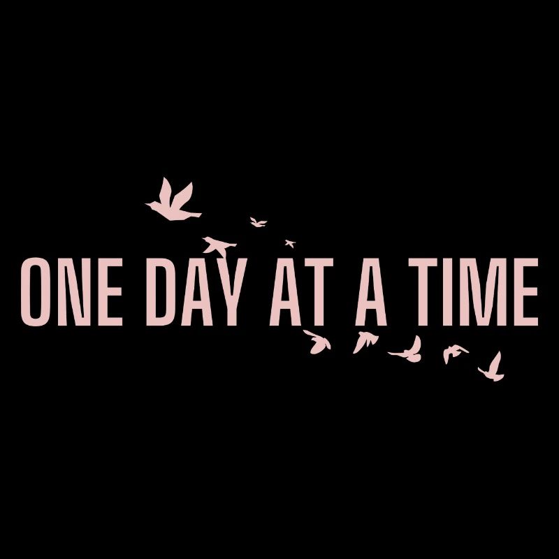 One Day At A Time