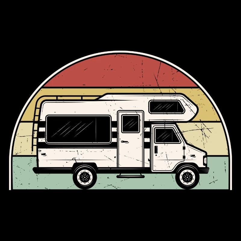 Fun Camping Camping