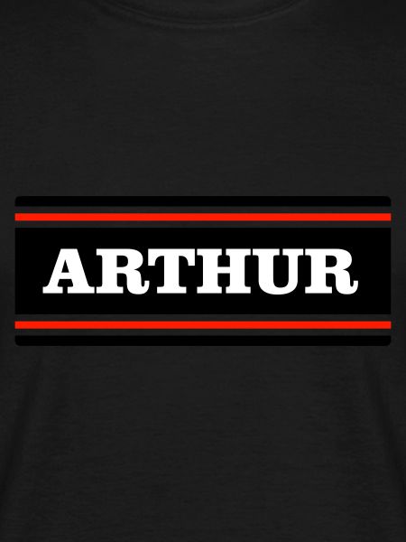 ARTHUR