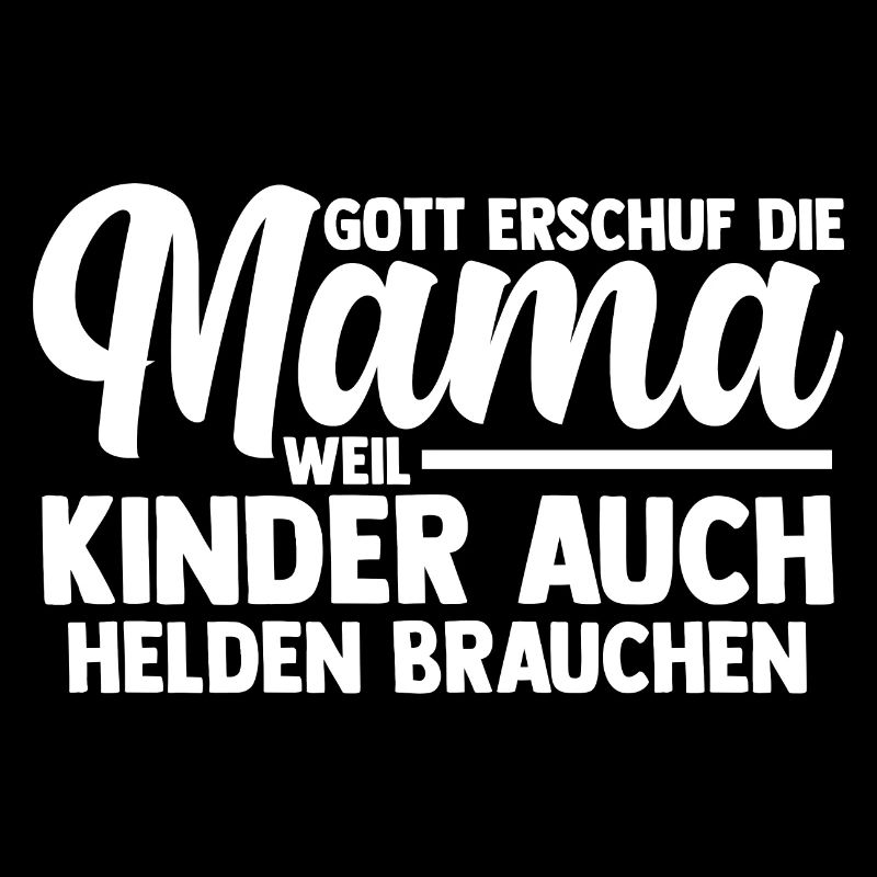 Mutter Mama
