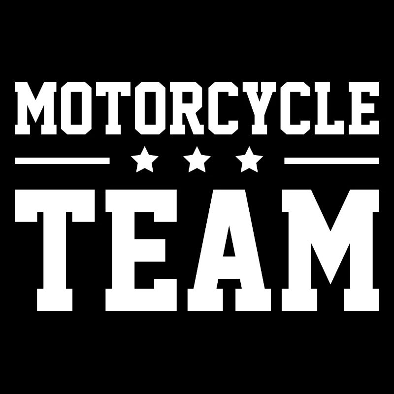 Motorcycle Team