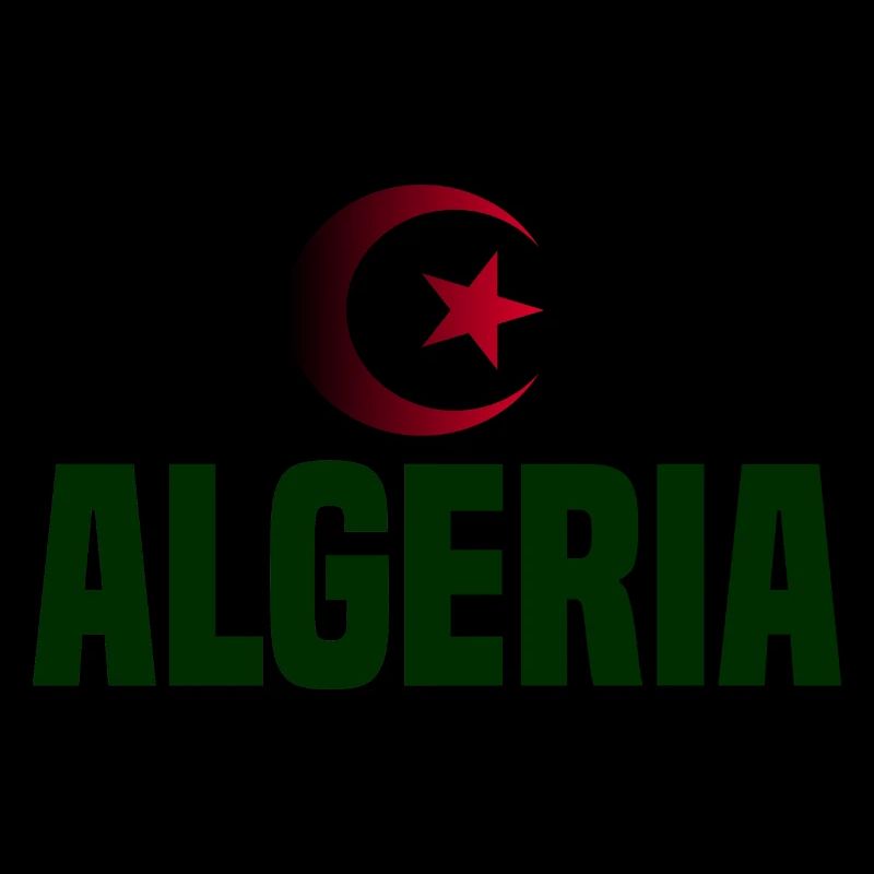 Algeria Vert