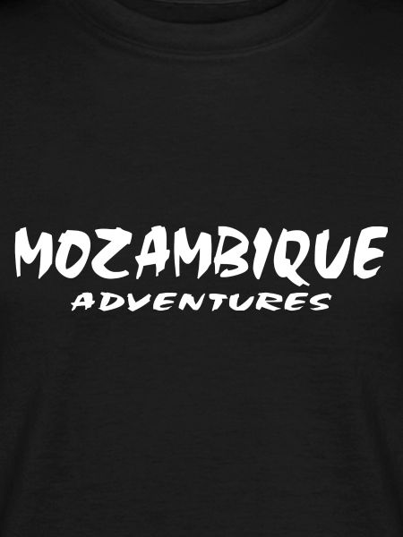 Mosambik - Mozambique