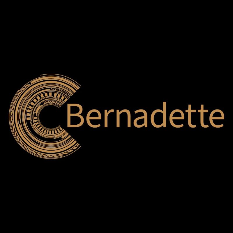 Pour Bernadette
