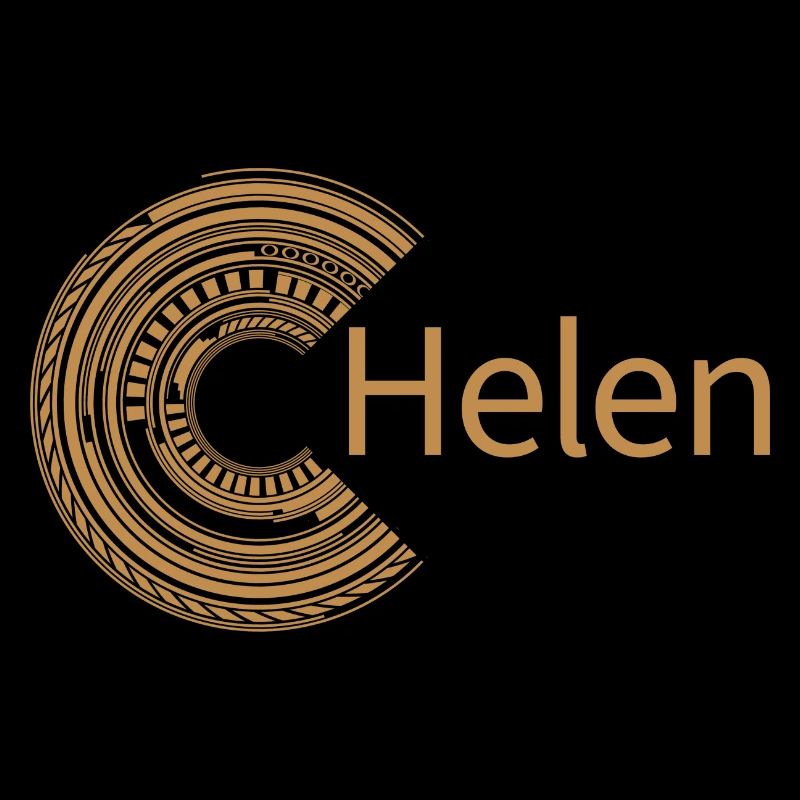 Pour Helen