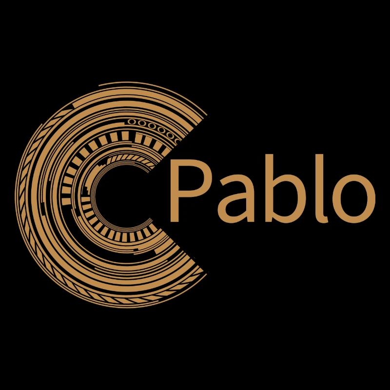 Voor Pablo